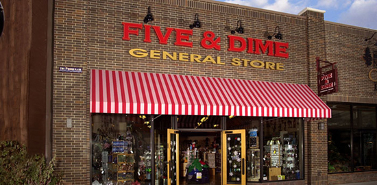 Five And Dime General Store-3947